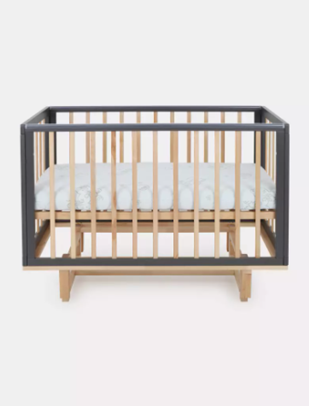 Кровать Rant Indy (прод.маятник)