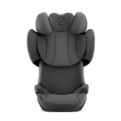 Автокресло Cybex Solution T i-Fix Mirage Grey