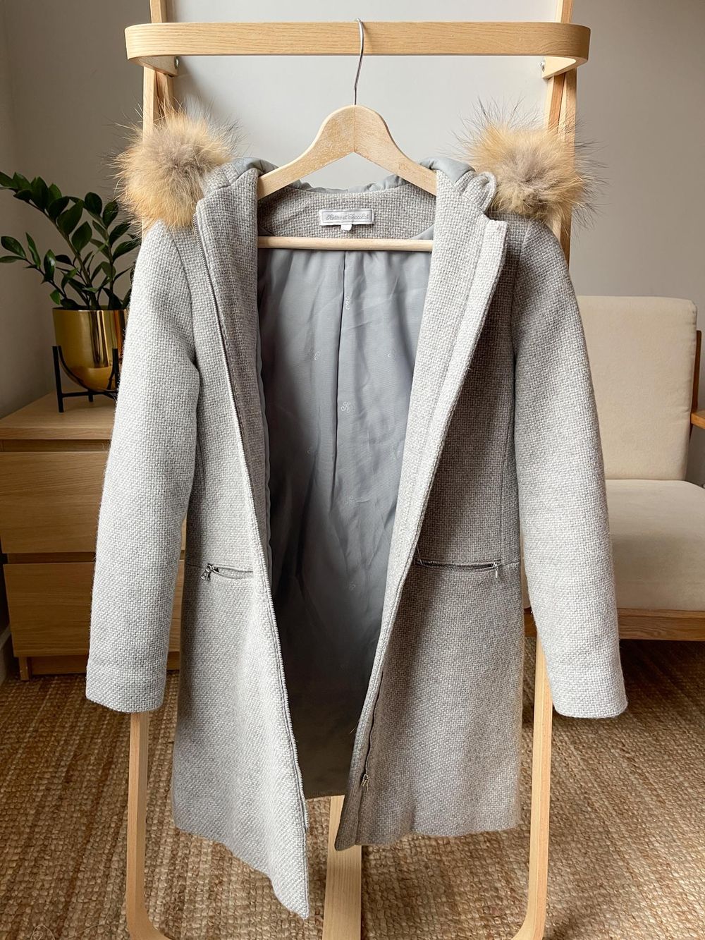 Пальто Tartine et Chocolat, 152