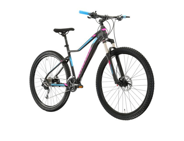 Велосипед Kross Lea 8.0