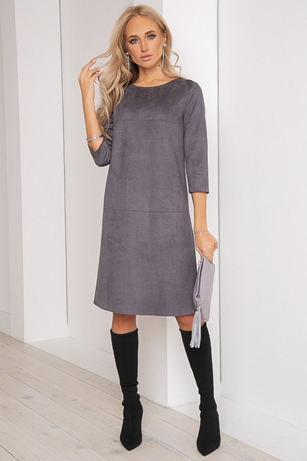 Платье 70463-3 Avili