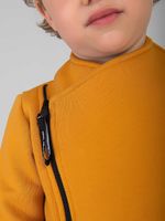 Комбинезон-косуха "Янтарь" утепленный