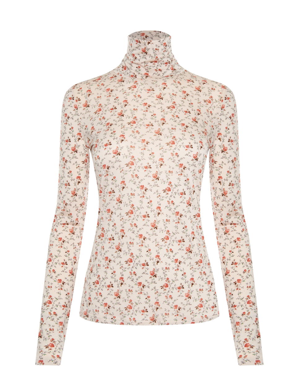 Водолазка TEA ROSE