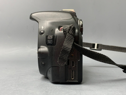 Canon 550D Kit 18-55mm 3.5-5.6 II
