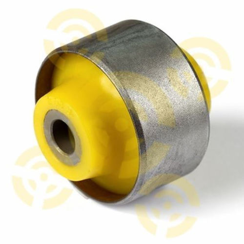 Полиуретановый сайлентблок передней подвески, нижнего рычага, задний(Кратность 1 шт) 12062083