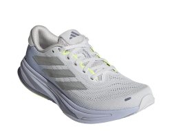 Кроссовки для бега женские adidas Supernova Rise 2 W Бело-Голубые