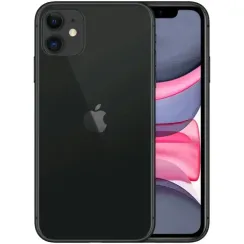 Смартфон Apple iPhone 11 64Gb Black