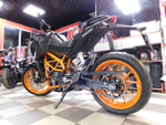 KTM 390 DUKE  027519