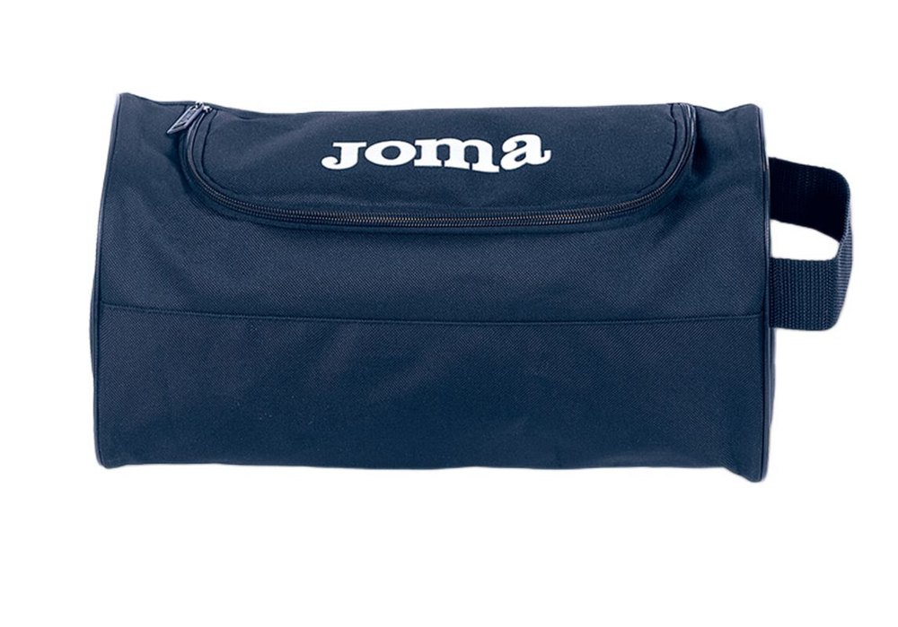 Мешок для обуви Joma Shoe Bag - black