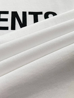 Футболка Vetements