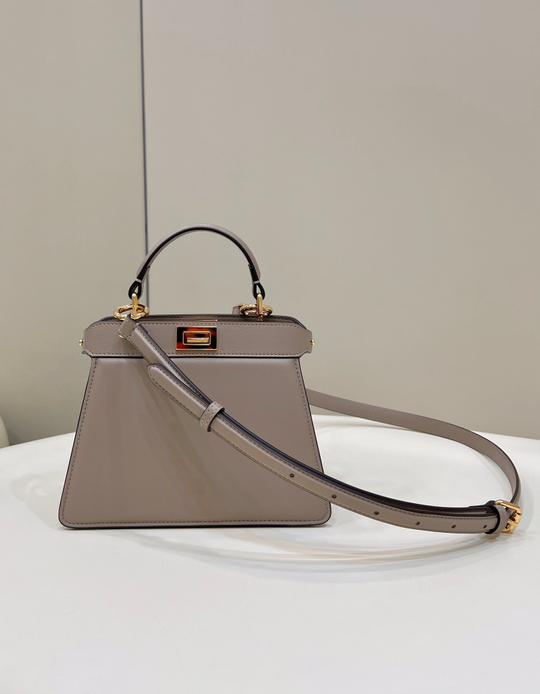 Fendi Peekaboo ISeeU Petite 20 cm