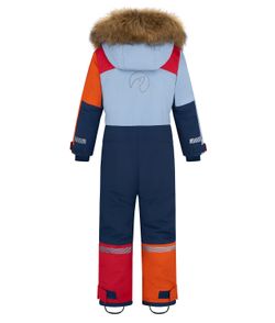 Комбинезон детский SANDAL NORPPA арлекино