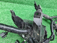 Проводка моторного отсека Geely Atlas Pro (21-нв)