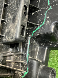 Фара правая Geely Atlas 2 (2023-н.в.) LED