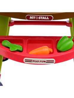 Игровой набор Супермаркет (661-515)