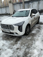 Haval JOLION Elite 1.5 7DCT 2WD