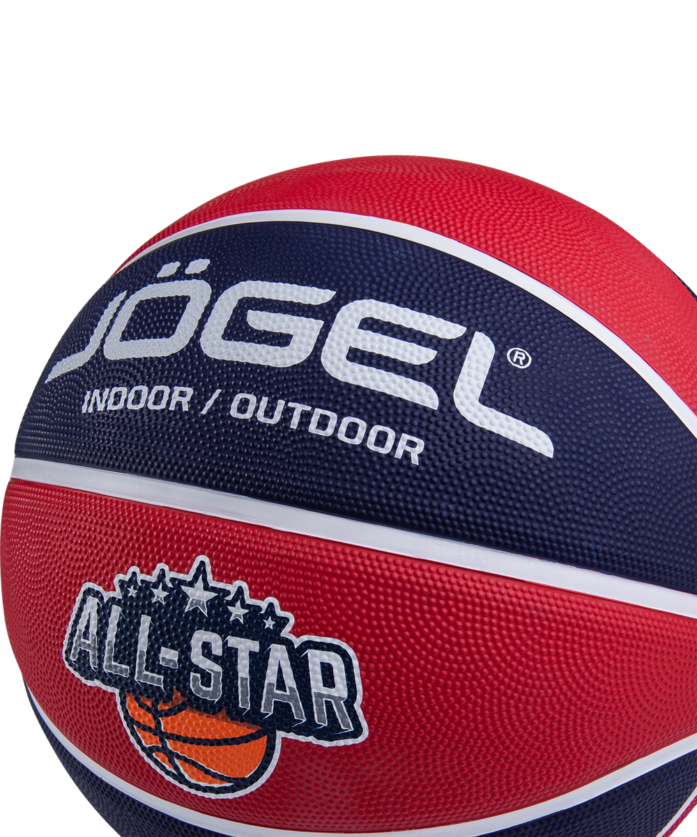 Мяч баскетбольный Streets ALL-STAR №3