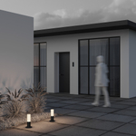 Ландшафтный светильник Outdoor O418FL-01B