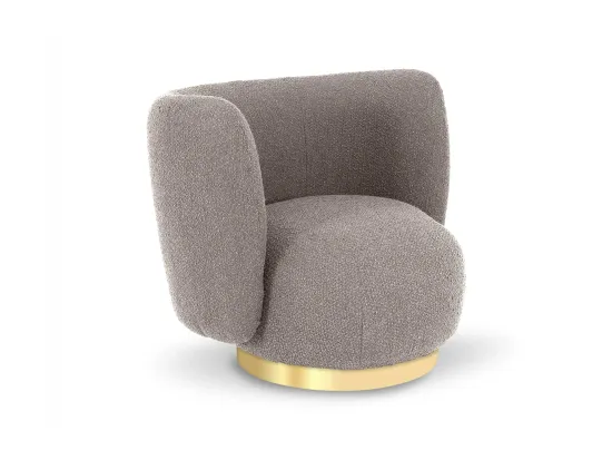 Кресло Lucca вращающееся 853064