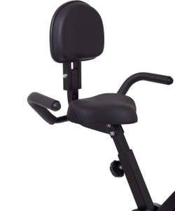 УЦЕНКА Велотренажер BK-108 X-bike New, магнитный