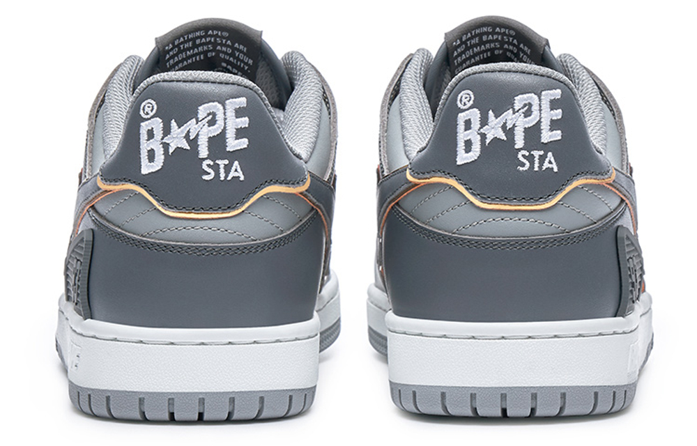 A Bathing Ape Sk8