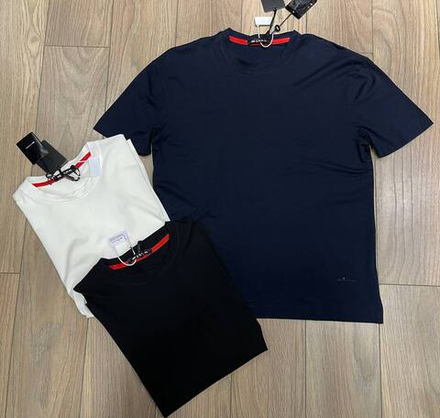 Футболка Kiton