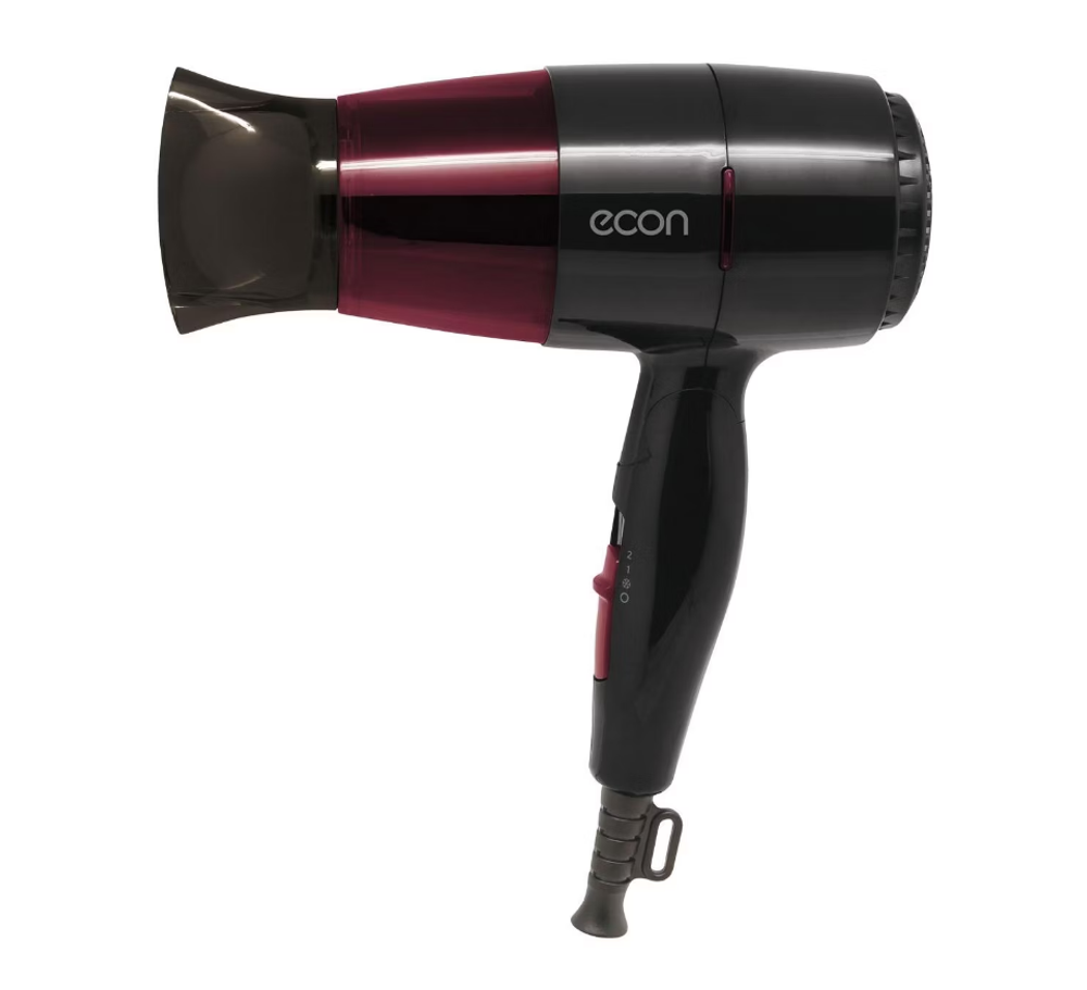 Фен ECON ECO-BH167D (h)