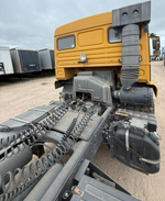 КамАЗ 65116 6x4 Седельный тягач 65116-A5 (Дизельный, 6,7 л, 292 л.с., МТ)