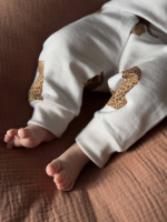 Комплект Mjölk Гепарды