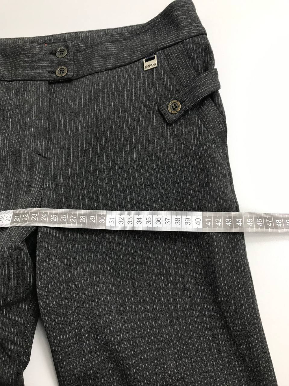 Брюки Yimpany повседневные 40/42 размер