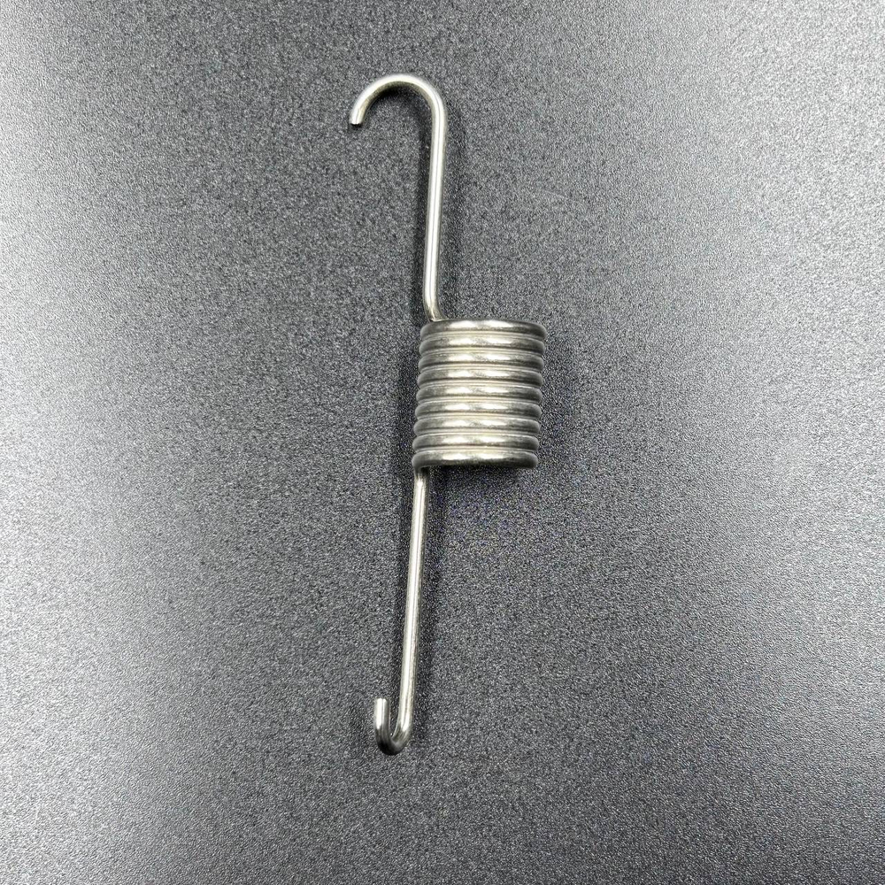 Пружина подвески Yamaha 9,9-15 (YUELANG)