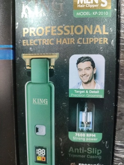 Машинка для Стрижки CRONIER CR-2010