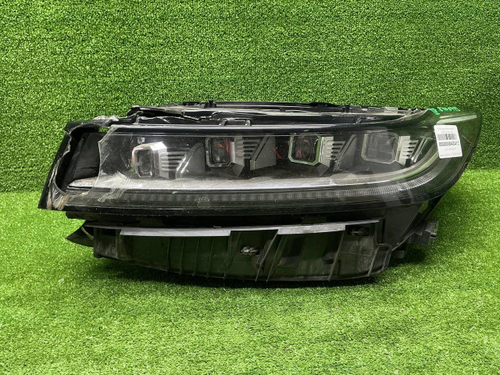 Битая Фара левая EXEED LX (2021-н.в.) LED