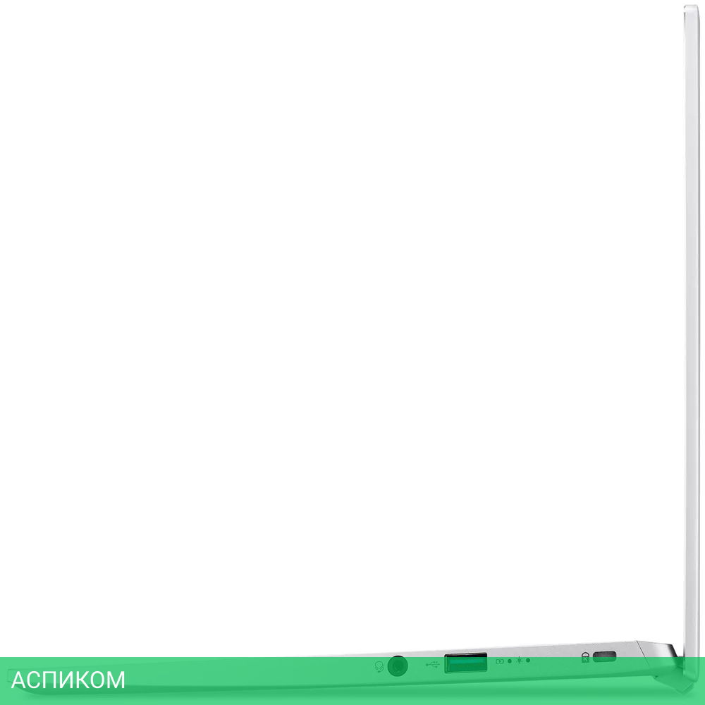 Ультрабук Acer Swift 3 SF314-511-3427 NX.ABLER.011