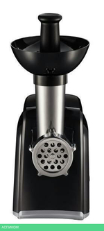 Мясорубка Moulinex ME105830 черный (1510001079)