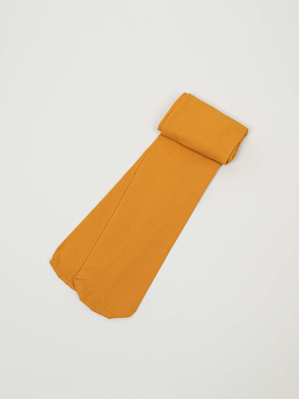 Колготки "Горчица" 7+