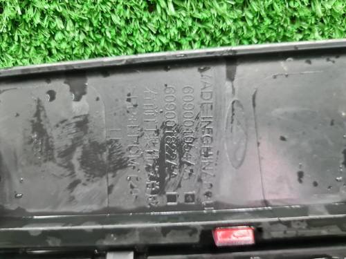 Накладка двери передняя правая Omoda C5 (2022-н.в)