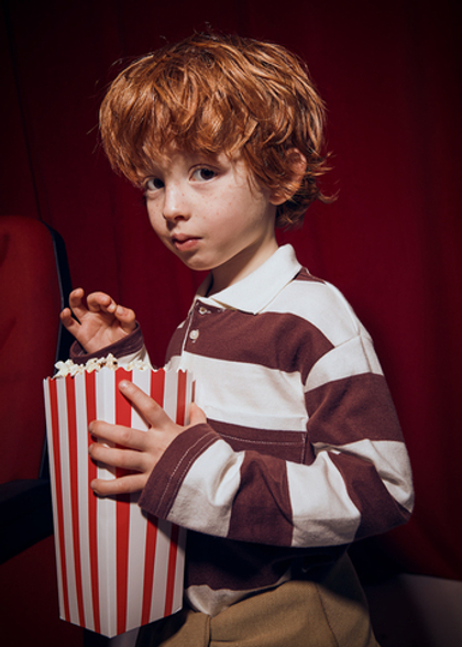 джемпер поло