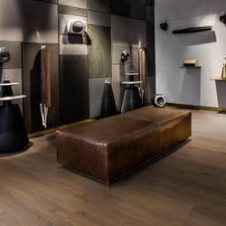 Винил Kahrs SAHAM CLW 218