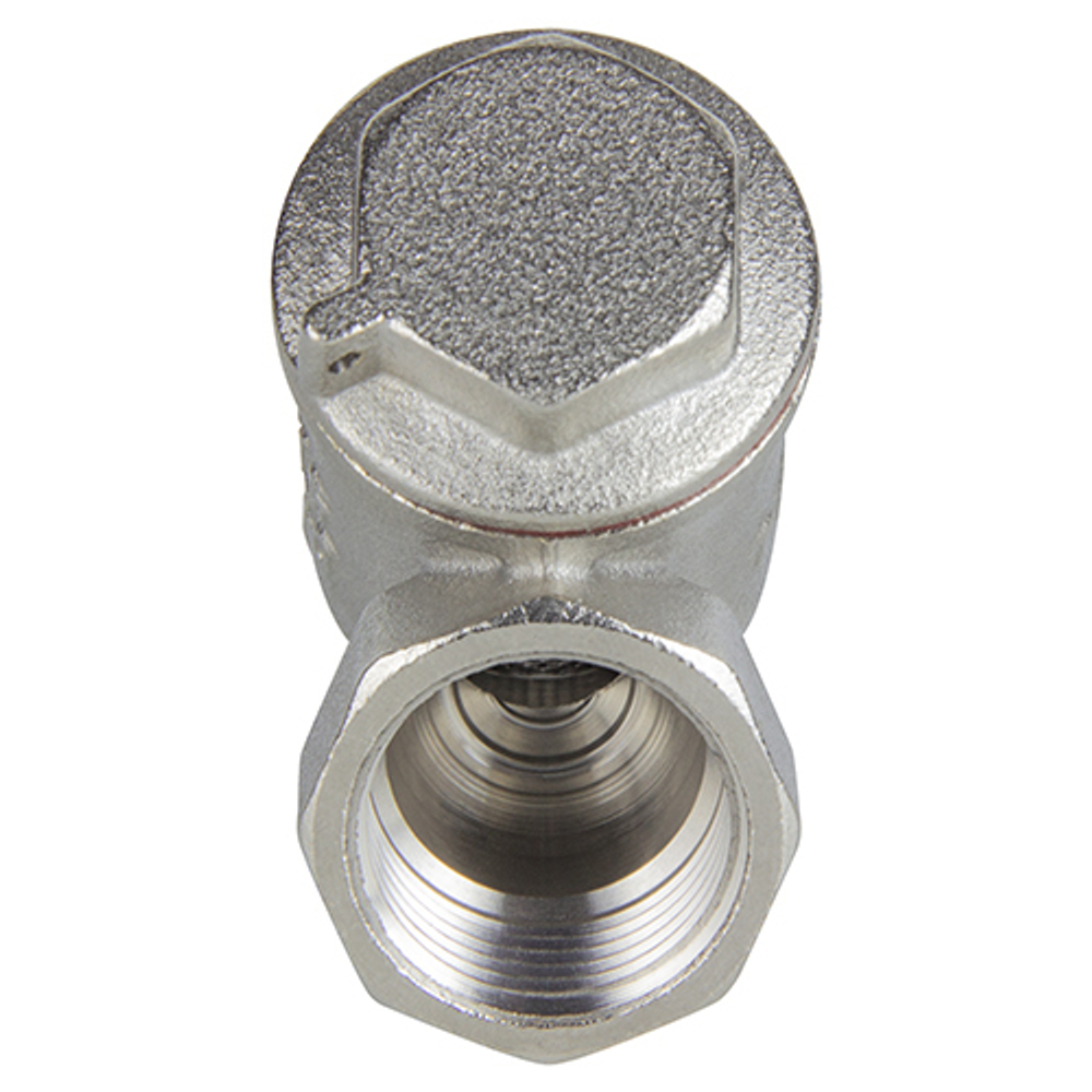 Фильтр грубой очистки TEBO 3/4" (400 мкр)