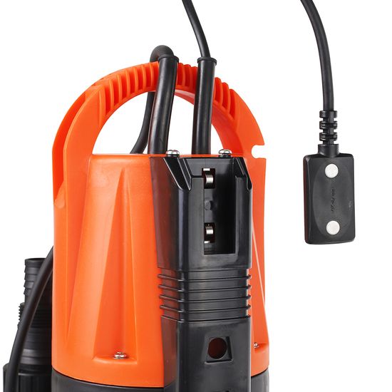 Насос дренажный "PATRIOT" F 900 i