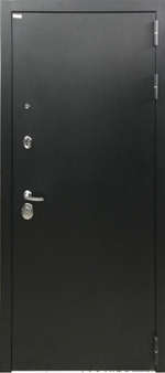 Дверь входная Космо Бункер