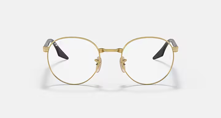 RAY-BAN RX3691V 3122 OPTICS