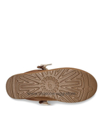 LOWMEL LO SNEAKERS - chestnut