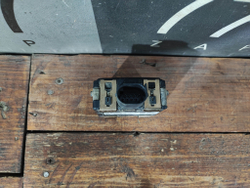 Датчик ACC Chery Tiggo 8 Pro 21-нв Б/У Оригинал 704000027AA