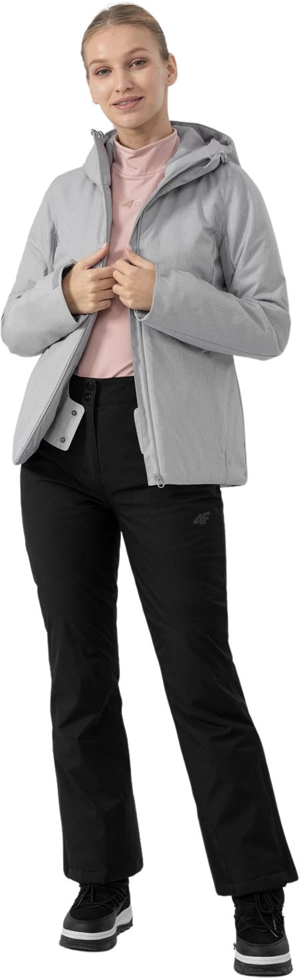 Куртка 4F WOMEN'S SKI JACKETS