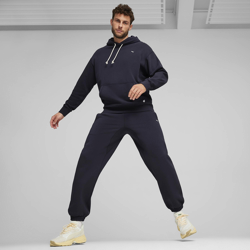 Брюки PUMA MMQ Sweatpants