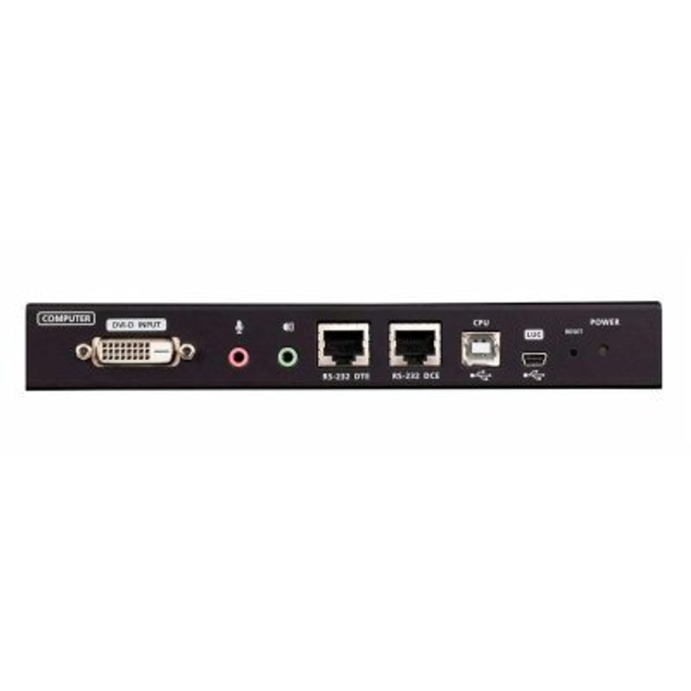 KVM переключатель Aten CN9600-AT-G