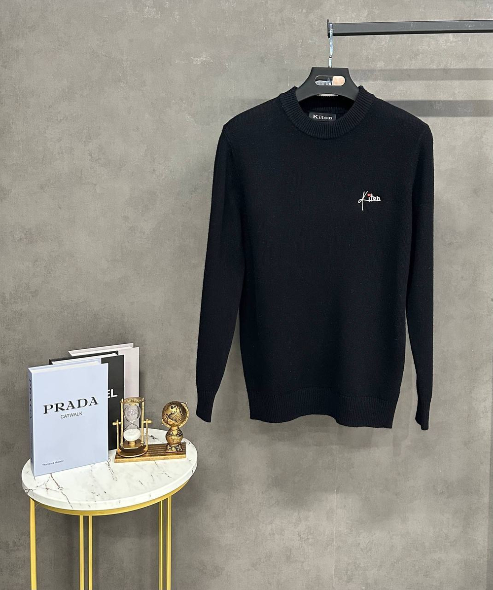Джемпер Kiton