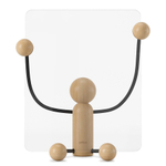 Фоторамка woody, 20х25, светлое дерево